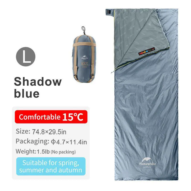 LW180 Sleeping Bag