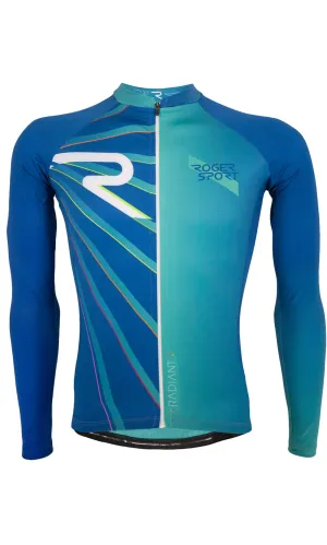 Maillot Largo RADIANT