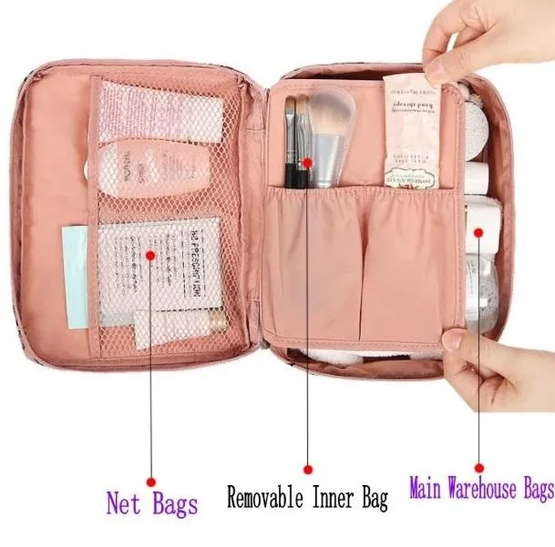 Makeup Bag