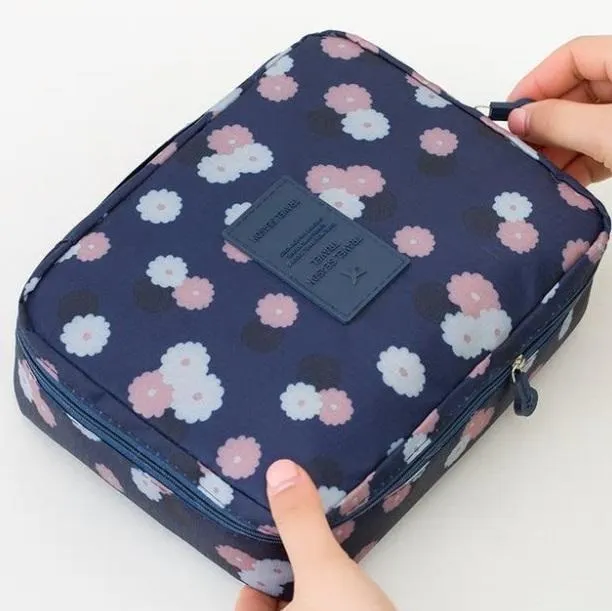 Makeup Bag