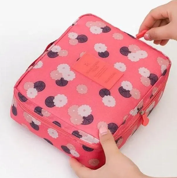 Makeup Bag