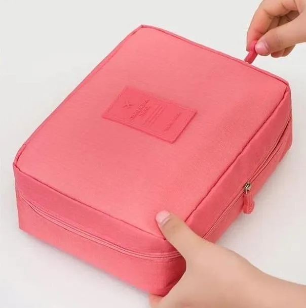 Makeup Bag