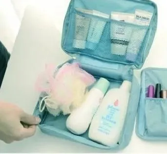 Makeup Bag