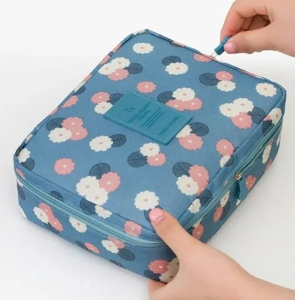 Makeup Bag