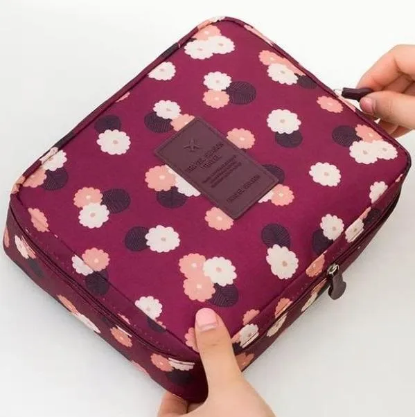 Makeup Bag