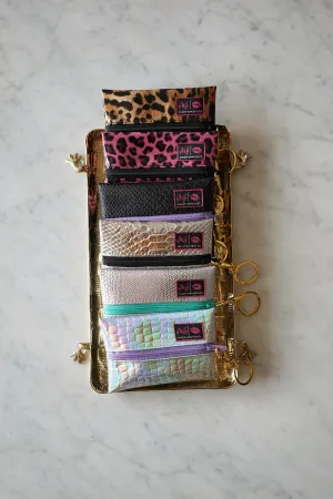 Makeup Junkie Bags Micro