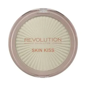 Makeup Revolution Skin Kiss Highlighter Ice Kiss 14G