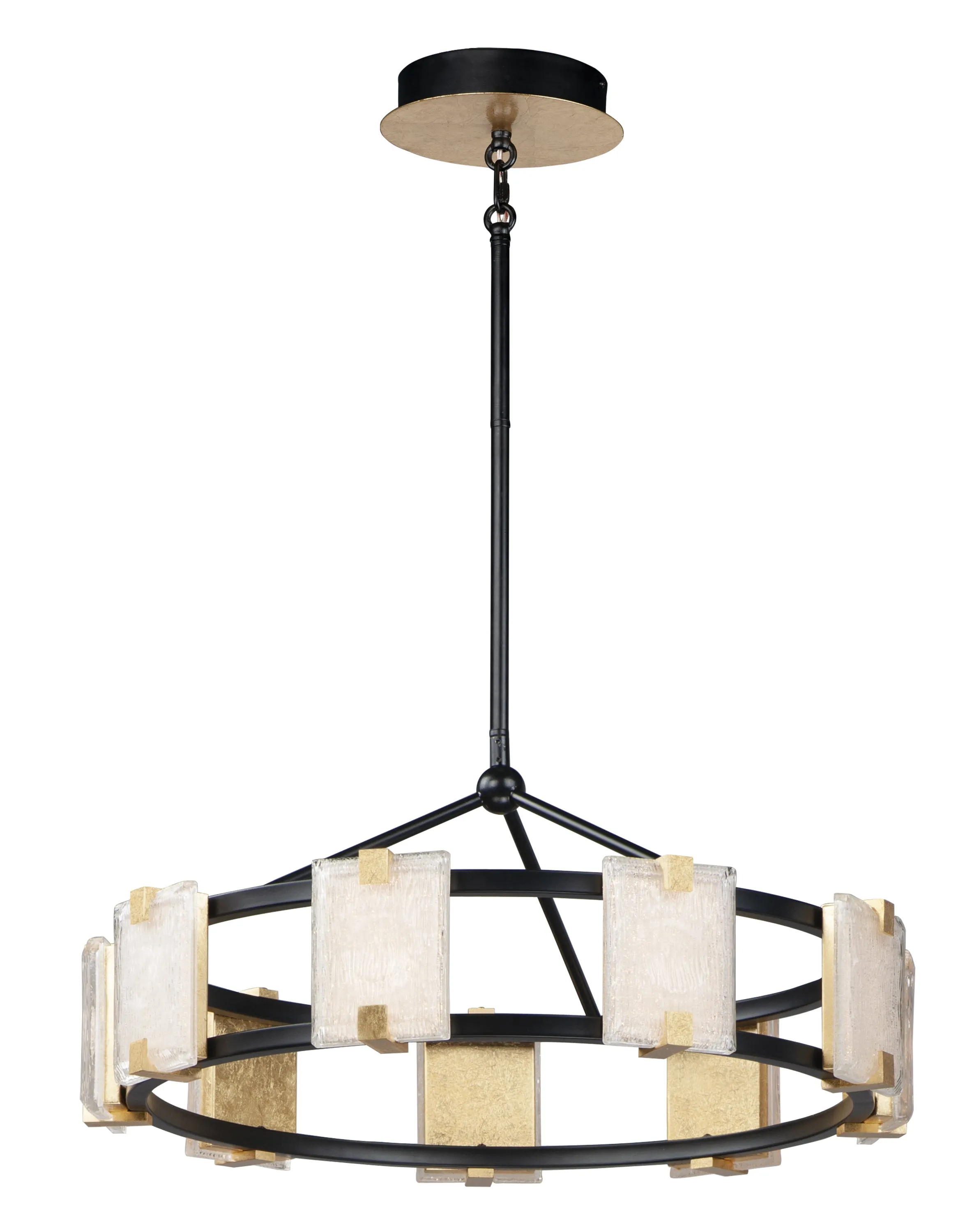 Maxim Radiant-Chandelier