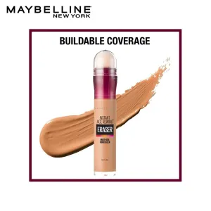 Maybelline Instant Age Rewind Eraser Dark Circles Treatment Concealer - 130 - Medium