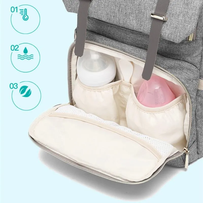 Men's/Women's Travel Nursing Bag