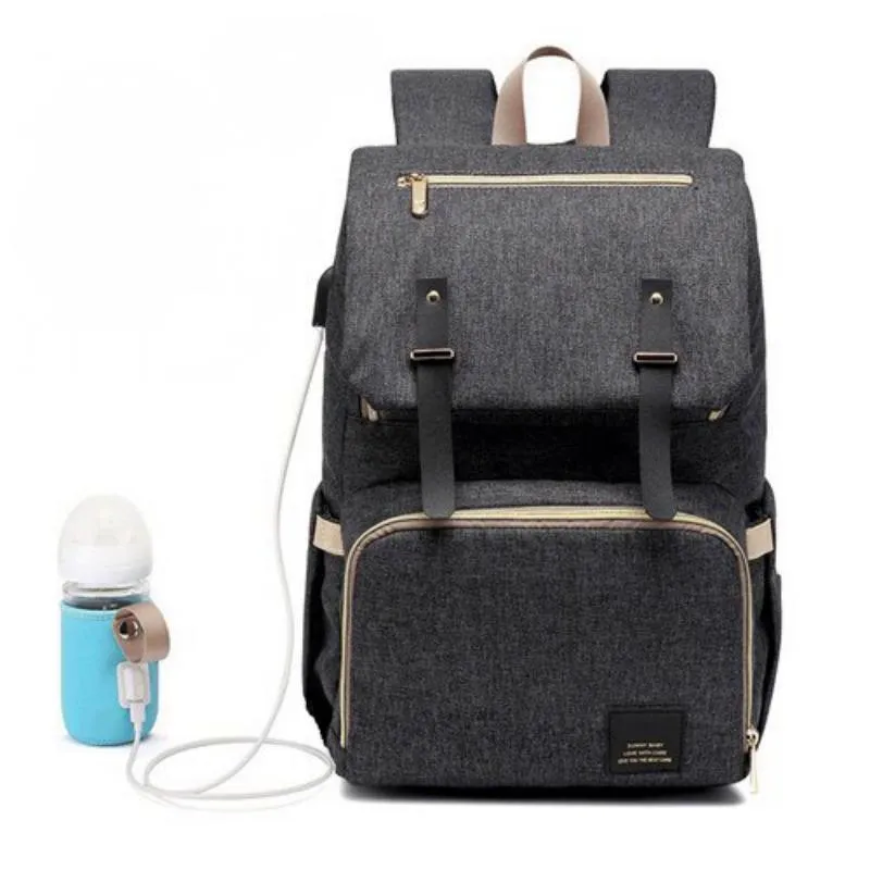 Men's/Women's Travel Nursing Bag