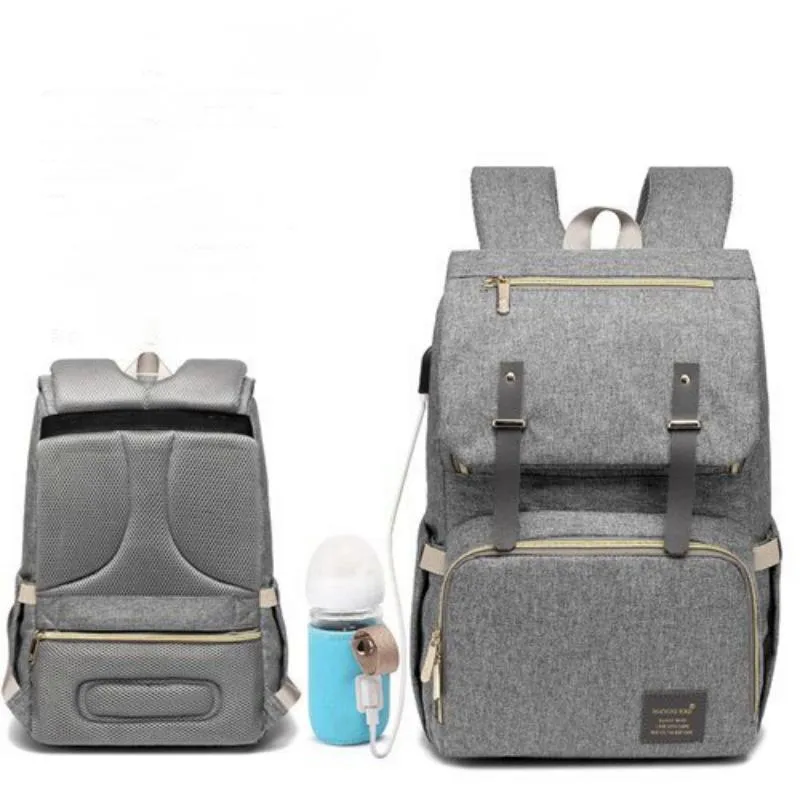 Men's/Women's Travel Nursing Bag