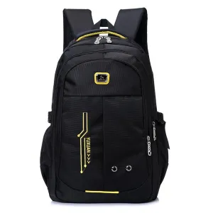 Men's/Women's Waterproof Travel Backpack For Laptop