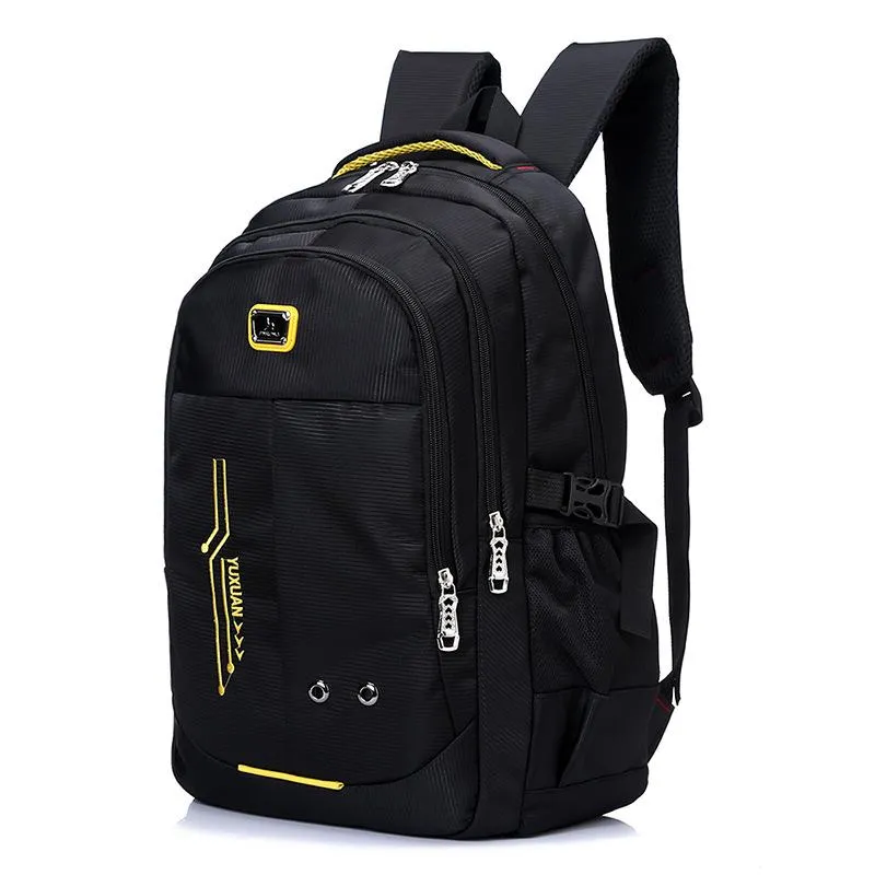 Men's/Women's Waterproof Travel Backpack For Laptop