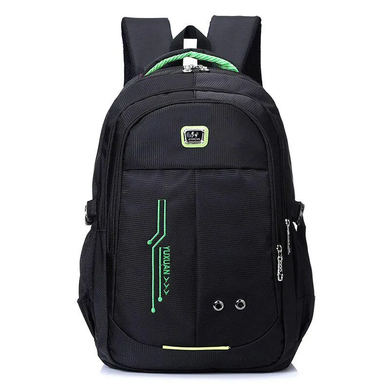 Men's/Women's Waterproof Travel Backpack For Laptop