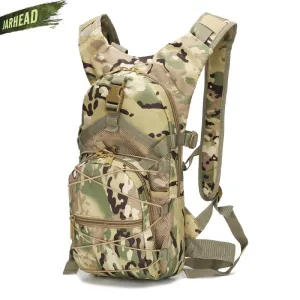 Military Hydration  Backpack Tactical Outdoor Water Bag Backpack