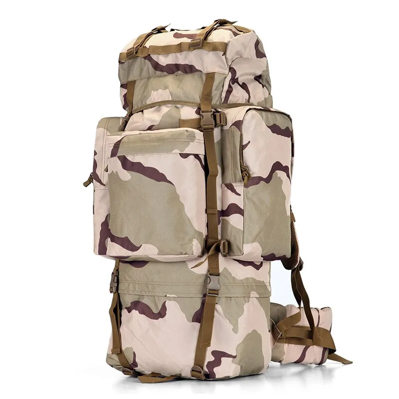 Military Tactical Backpack