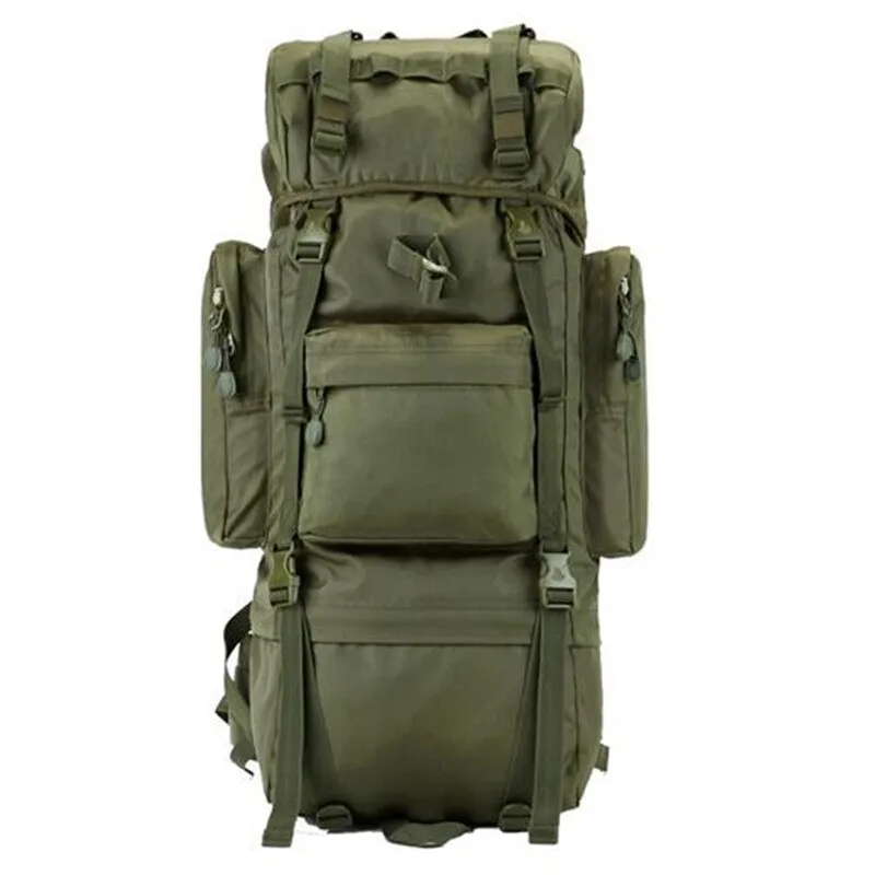 Military Tactical Backpack