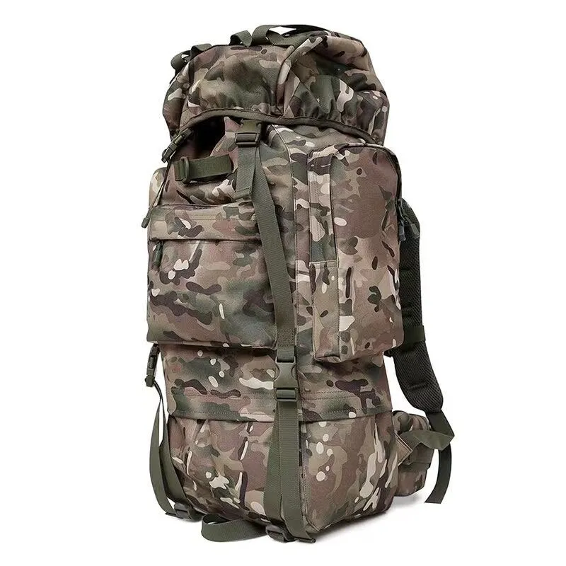 Military Tactical Backpack