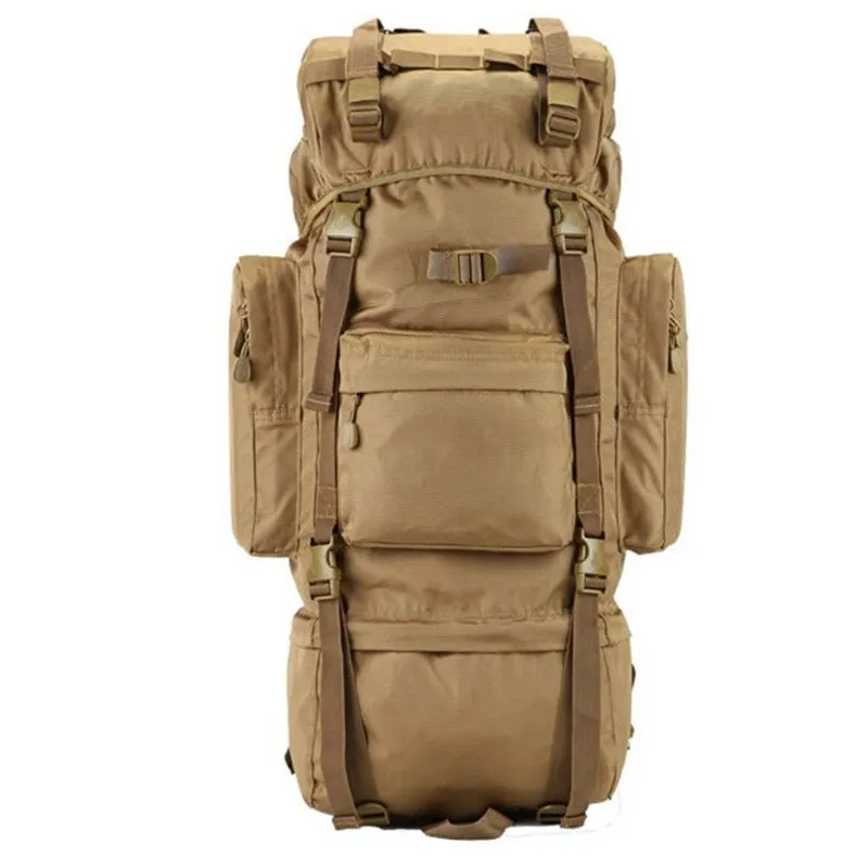 Military Tactical Backpack