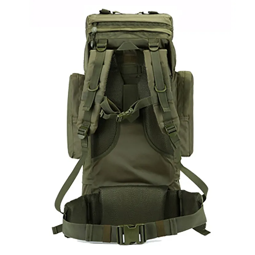 Military Tactical Backpack