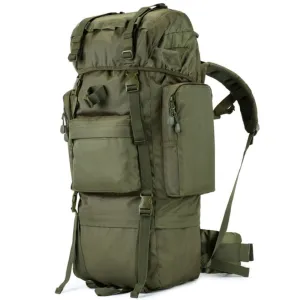 Military Tactical Backpack