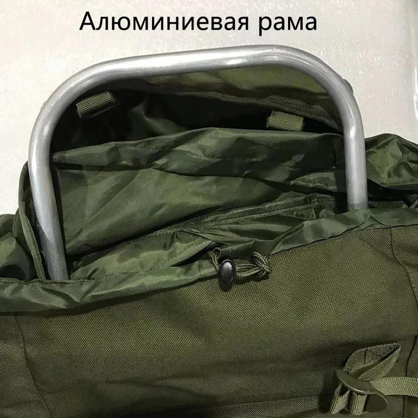 Military Tactical Backpack