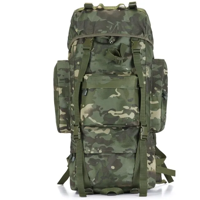 Military Tactical Backpack