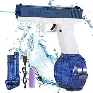 Mini Water Gun