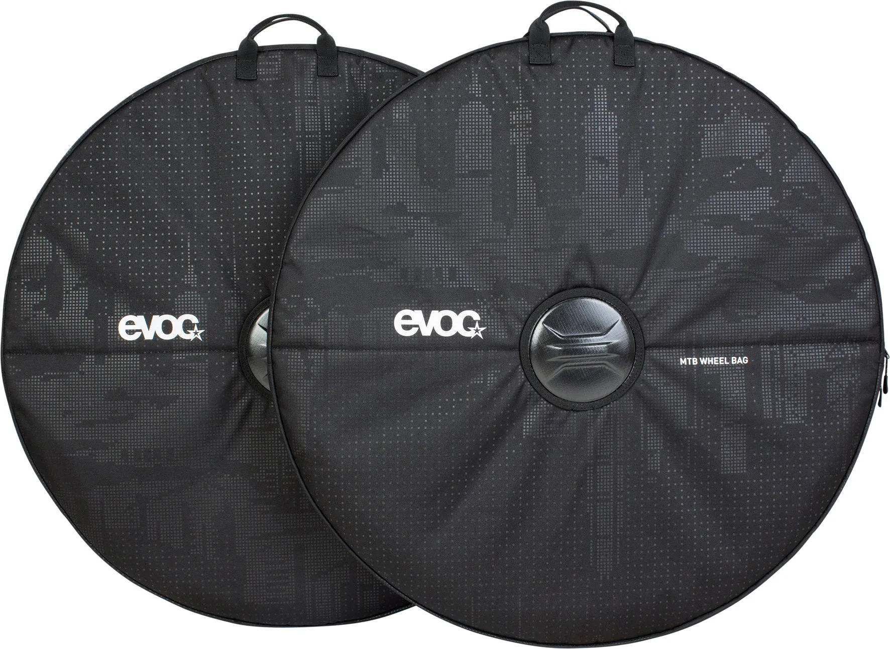 MTB Wheel Bag