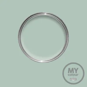 MY Colour Durable Matt - Aquamarine Dream