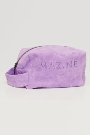 Nara Toiletry Bag