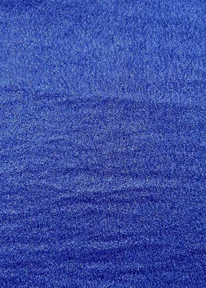 NON-STRETCHED CEYCREPE W/ SHEEN <br><h6>8-ROYAL<br>412-CEYCREPE</h6>