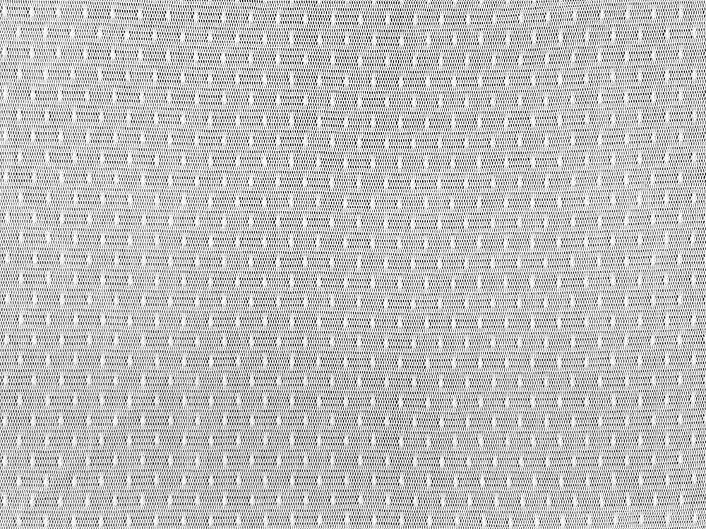 NYLON MESH "ASPIRIN" DOT LACE KNIT WITH NATURAL STRETCH<br><h6>1-SNOW WHITE<br>148-LACE-0149/2</h6>