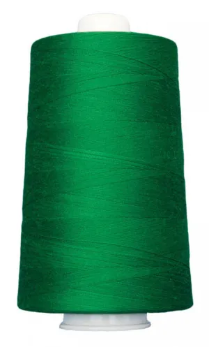 Omni Polyester Thread #3168 Greensleeves