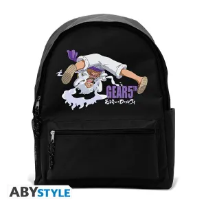 ONE PIECE - Backpack - "Luffy Gear 5"