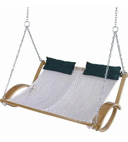 Original Polyester Rope Double Swing