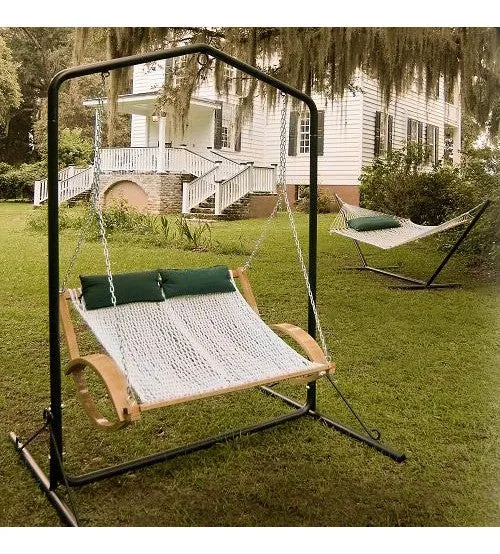 Original Polyester Rope Double Swing