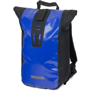 Ortlieb Velocity Blue Backpack