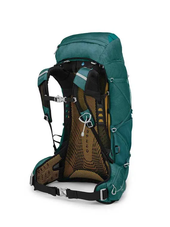 Osprey Eja 48 Litre Womens Hiking Backpack