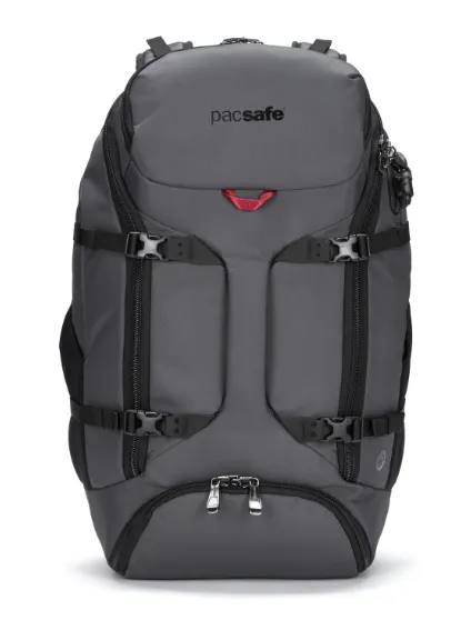 Pacsafe Venturesafe EXP35 Anti-Theft Travel Backpack