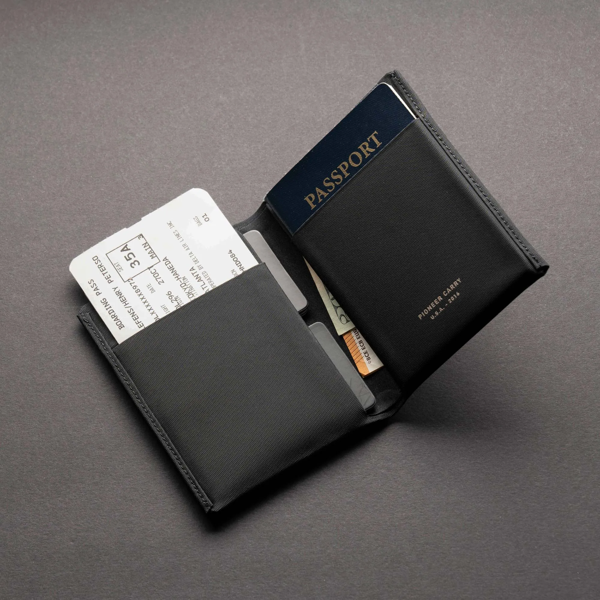 Passport Wallet