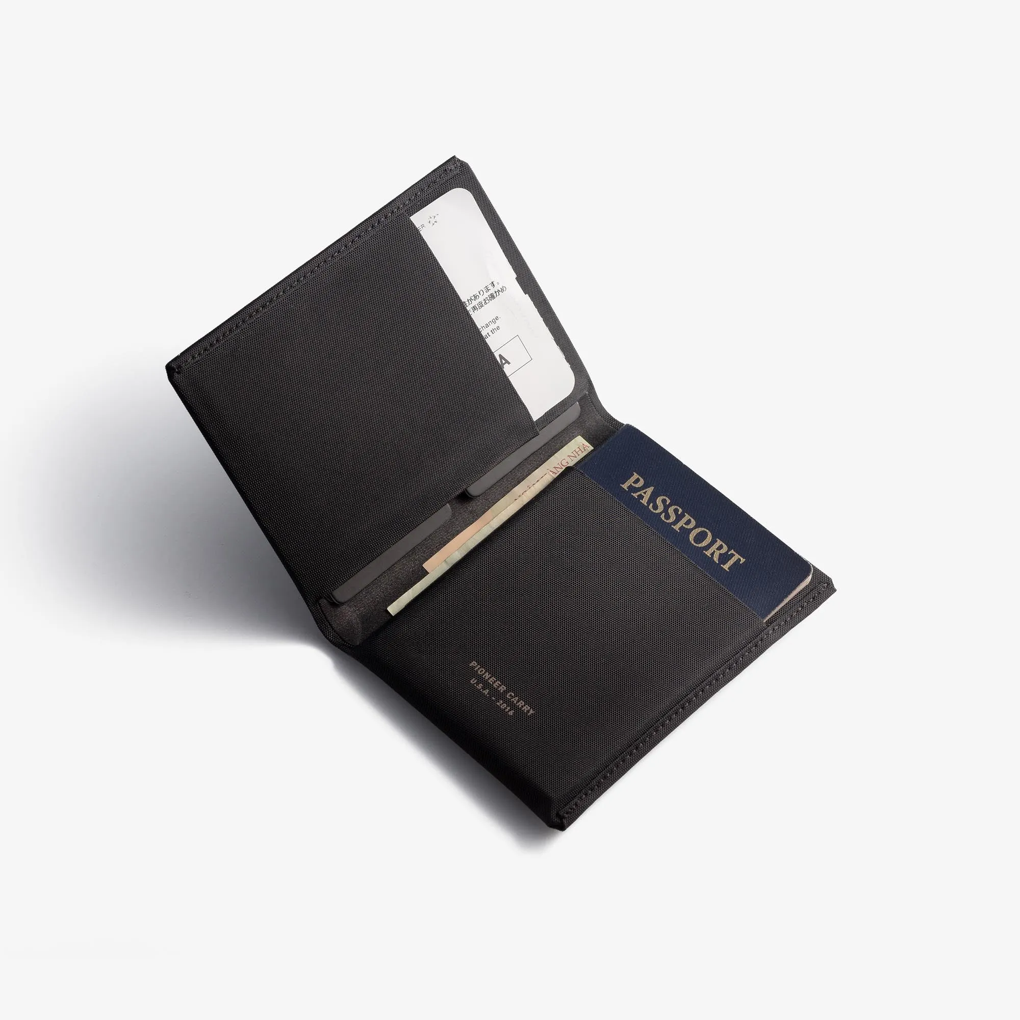 Passport Wallet