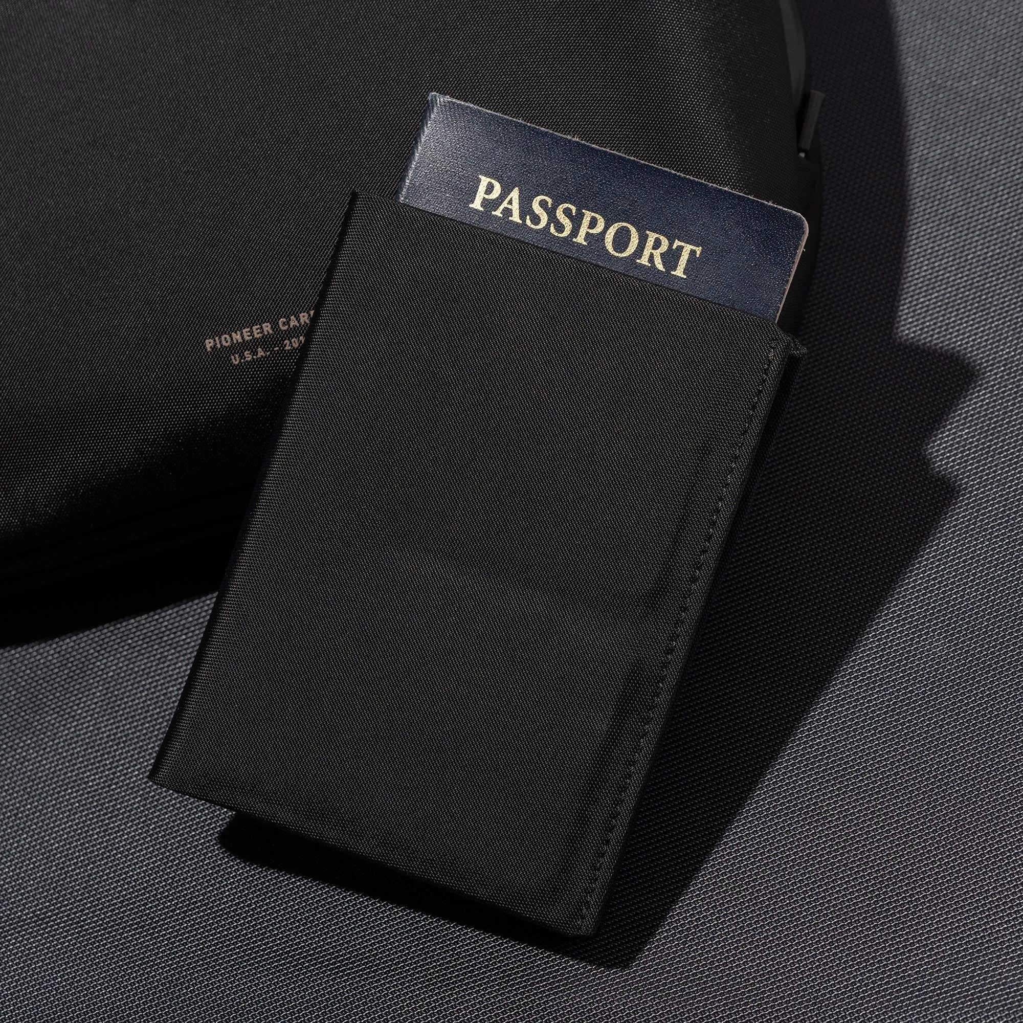 Passport Wallet