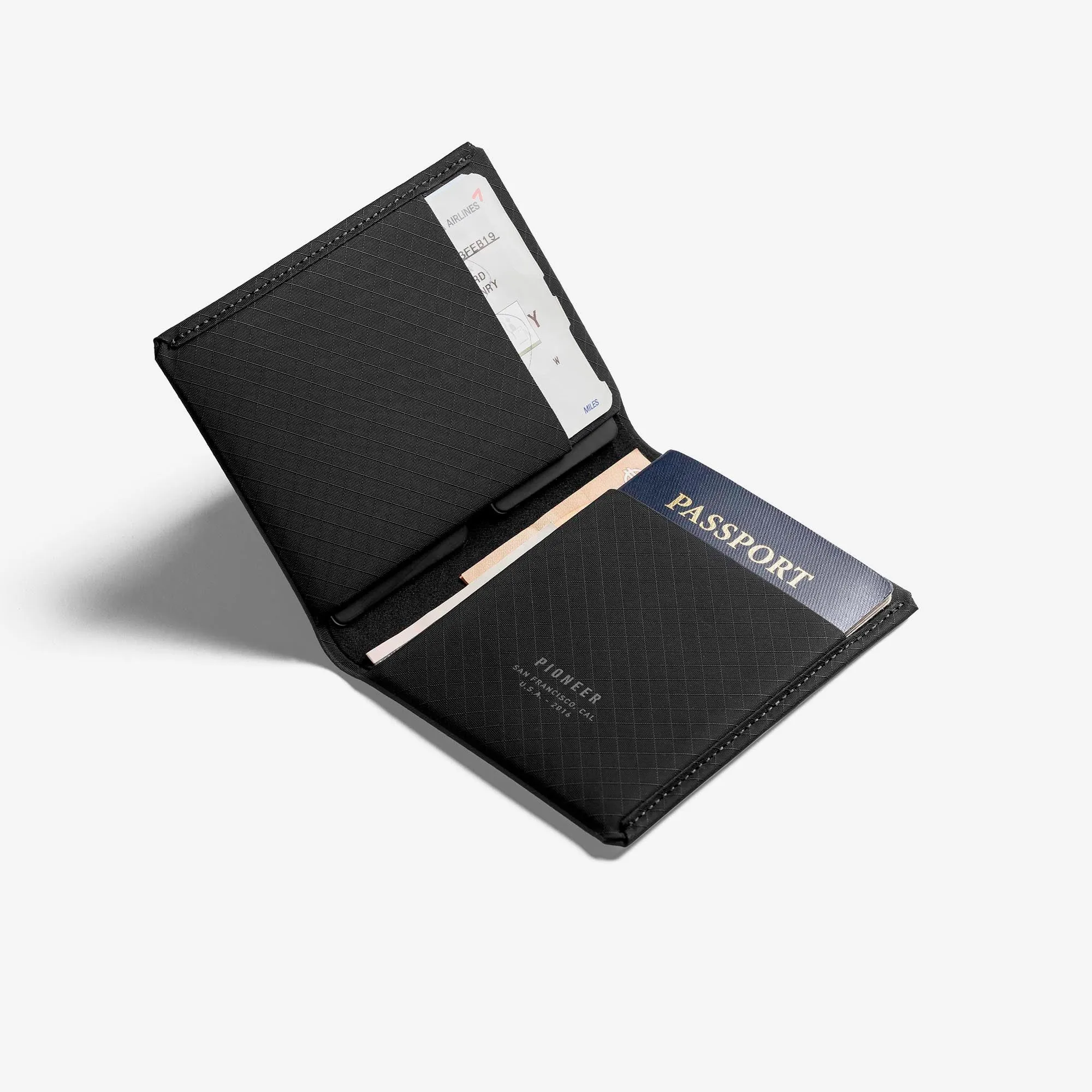 Passport Wallet