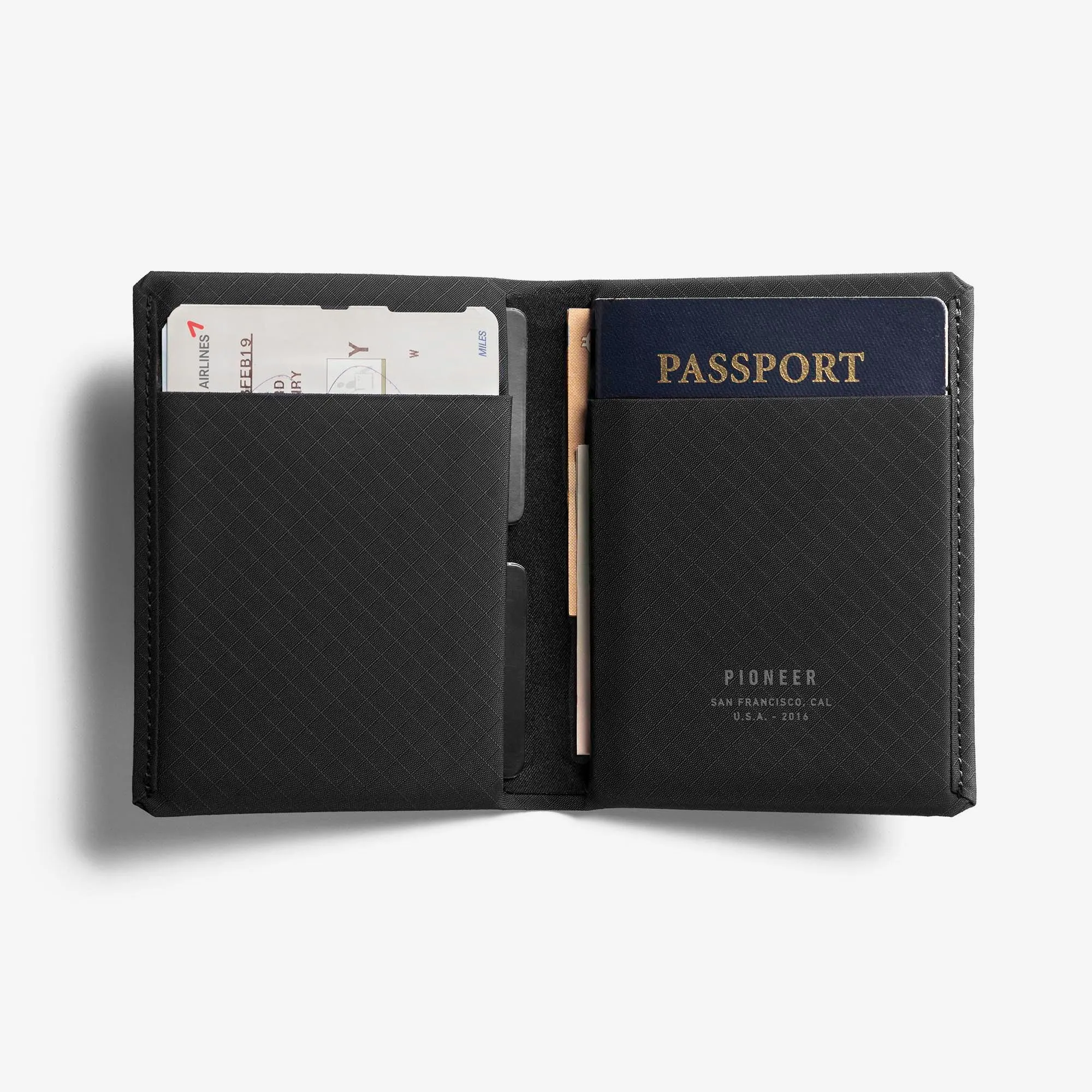 Passport Wallet