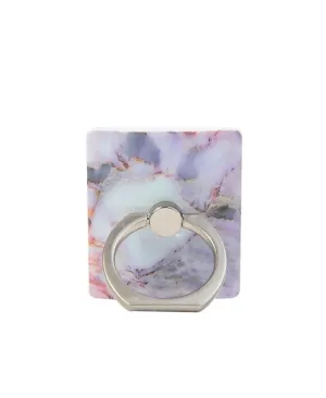 Pastel Canyon Ring Holder