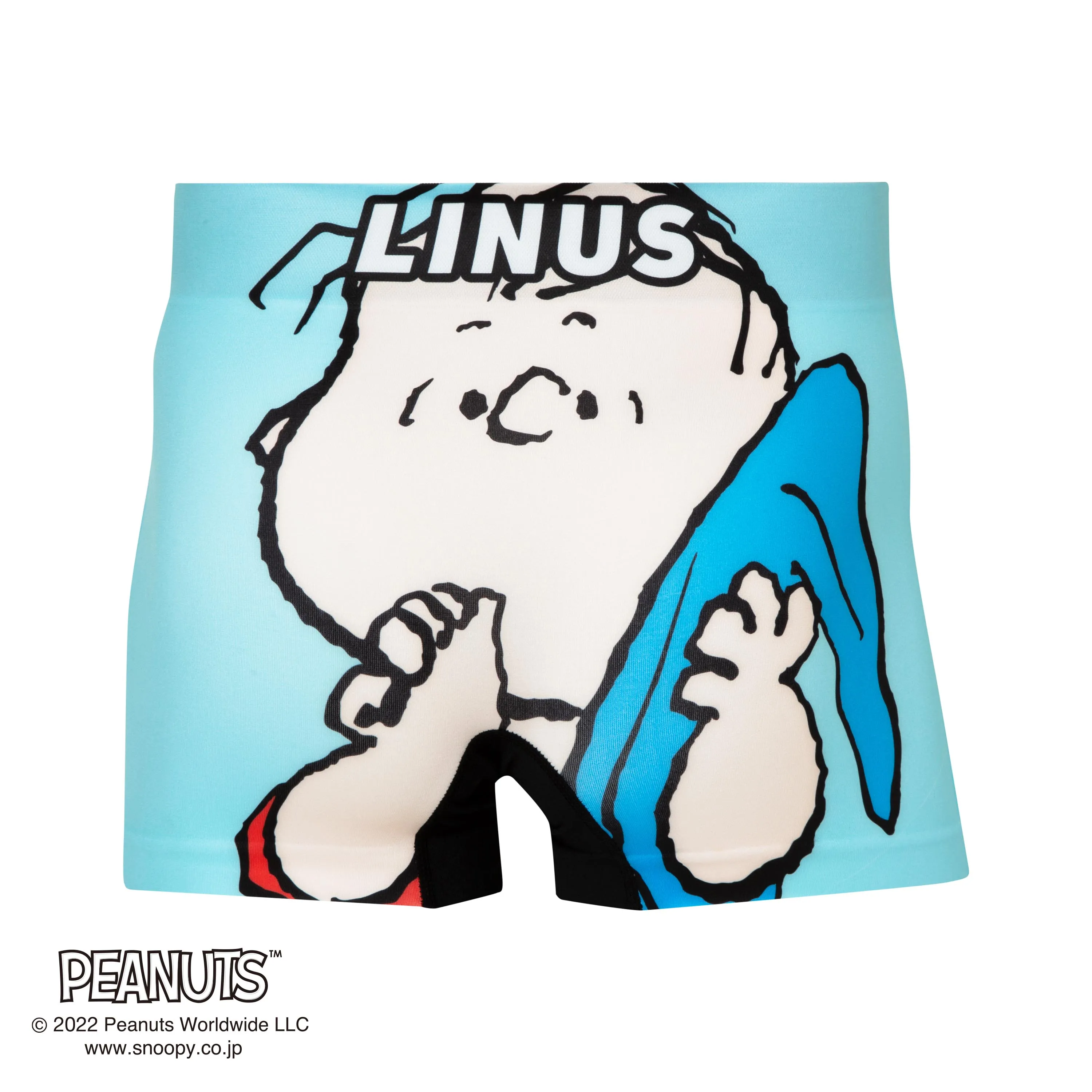 ＜PEANUTS＞6 PIECES SET/6点セット　アンダーパンツ　メンズ　ポリエステルタイプ