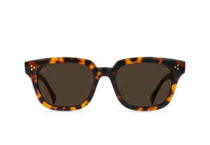 PHONOS-Huru / Vibrant Brown Polarized