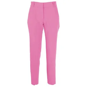 PINKO Pink Polyester Jeans & Pant